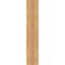 Ekena Millwork Merced Smooth Arts and Crafts Outlooker, Western Red Cedar, 5 1/2"W x 22"D x 30"H OUT06X22X30MRC03SWR - alternate 3